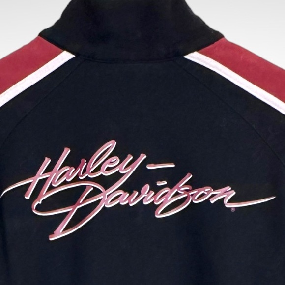 Harley-Davidson Jacket - Picture 4 of 6